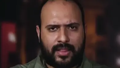 Kaaren el yihadista que encontró a Jesús